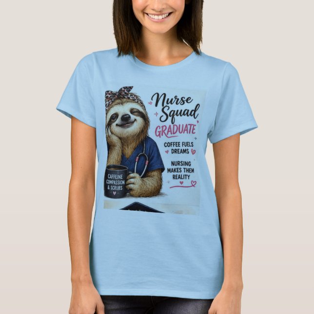 Camiseta (Frente)