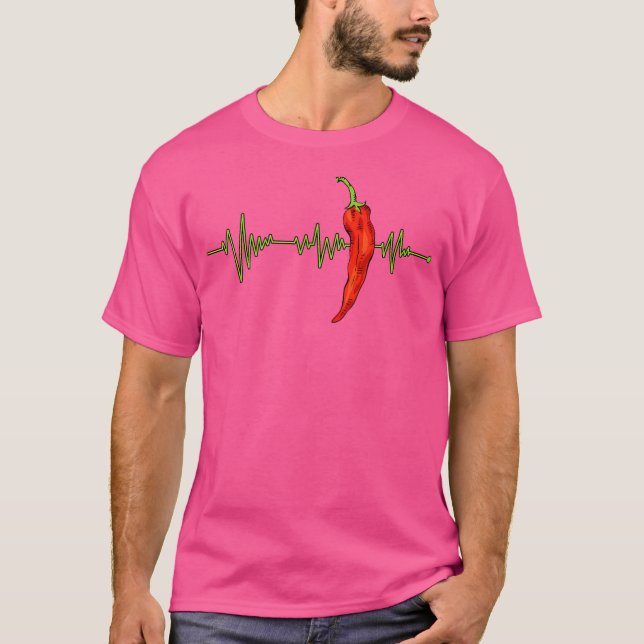 Camiseta (Frente)