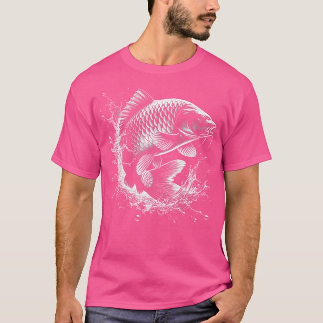 Camiseta (Frente)