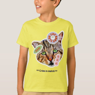 Camiseta