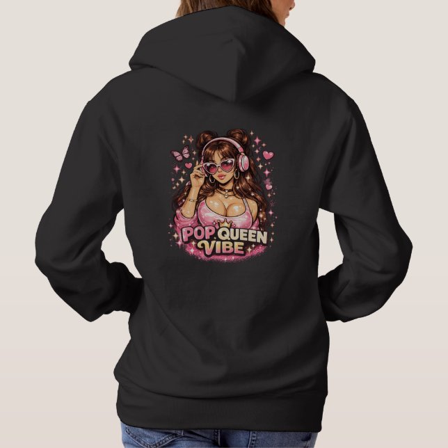 Camiseta (Verso)