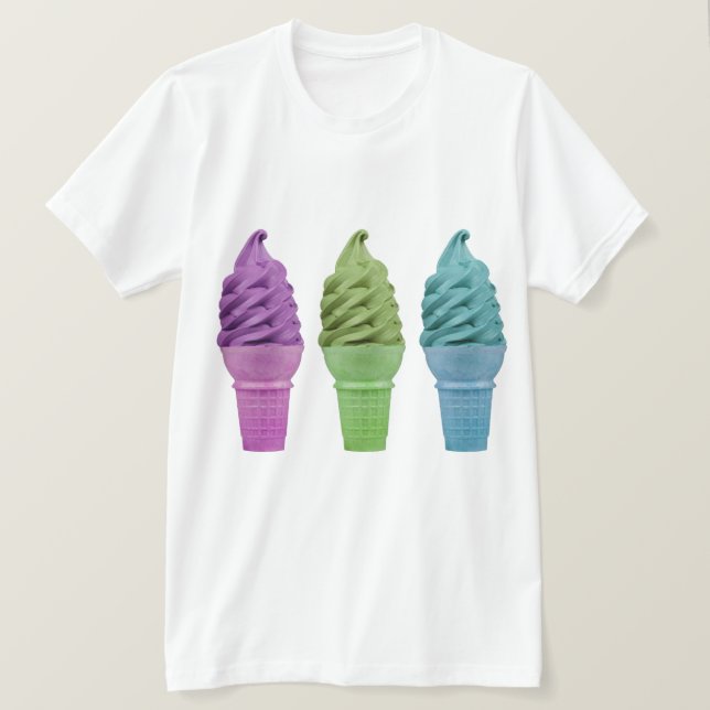 Camiseta (Frente do Design)