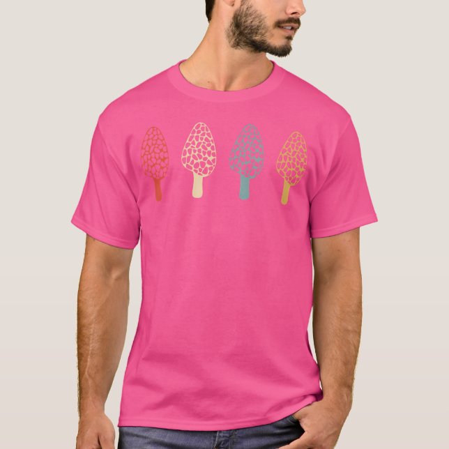 Camiseta (Frente)