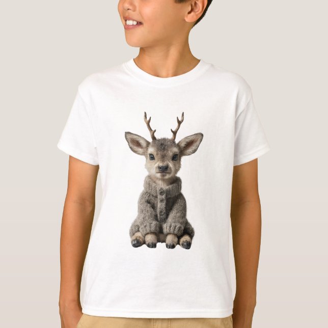 Camiseta (Frente)