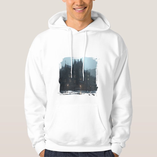 Camiseta (Frente)