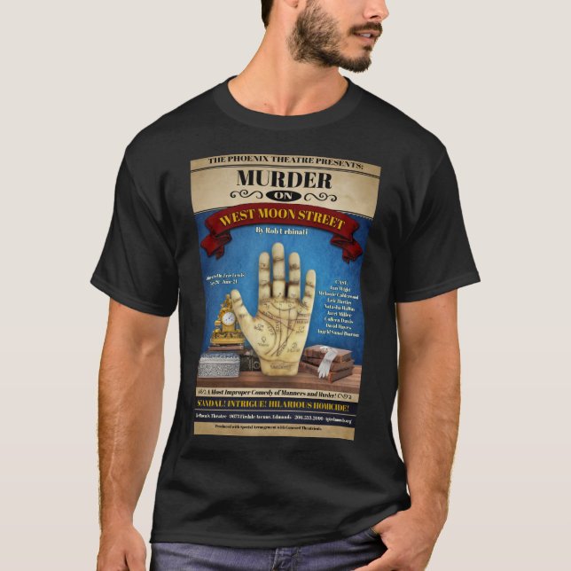 Camiseta (Frente)
