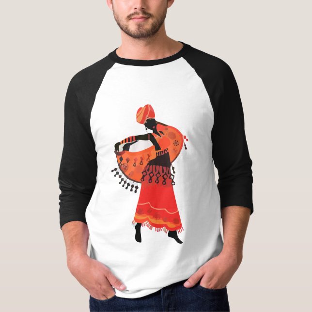 Camiseta (Frente)