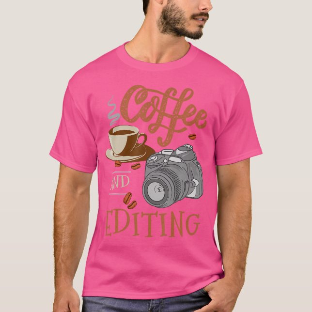 Camiseta (Frente)