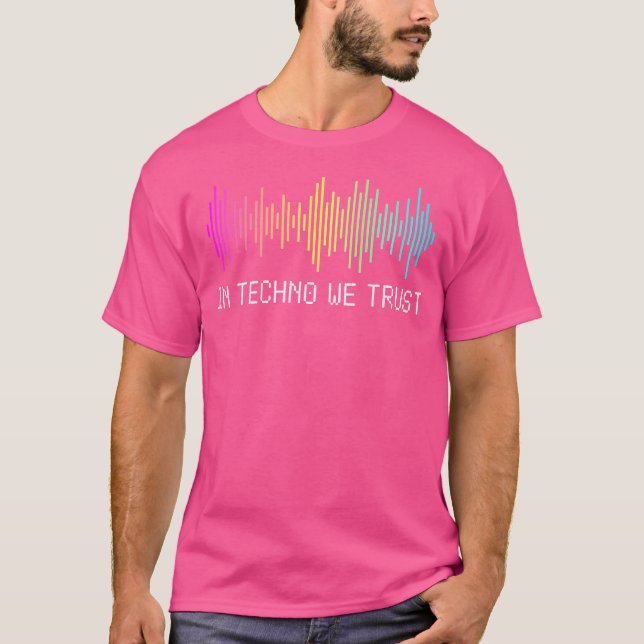 Camiseta (Frente)