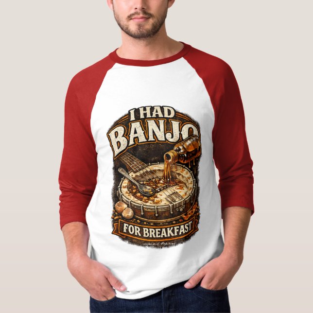 Camiseta (Frente)