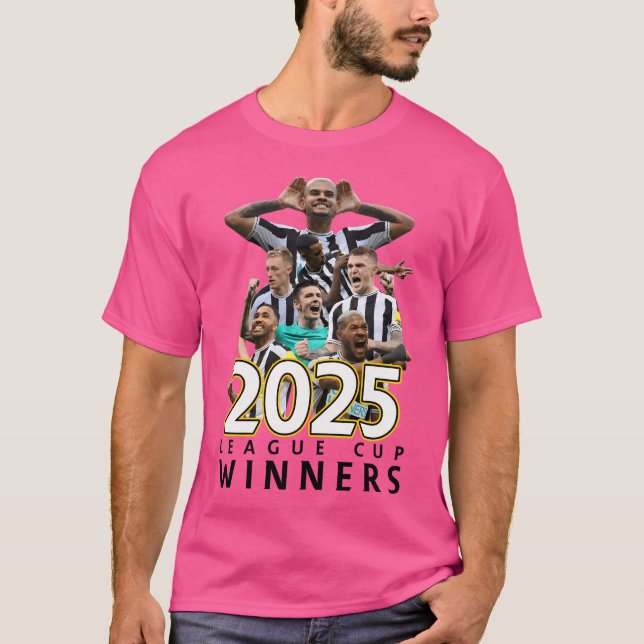 Camiseta (Frente)