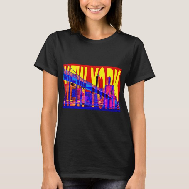 Camiseta (Frente)