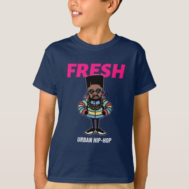 Camiseta (Frente)