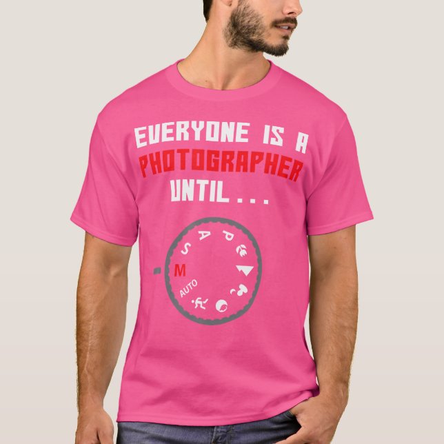 Camiseta (Frente)