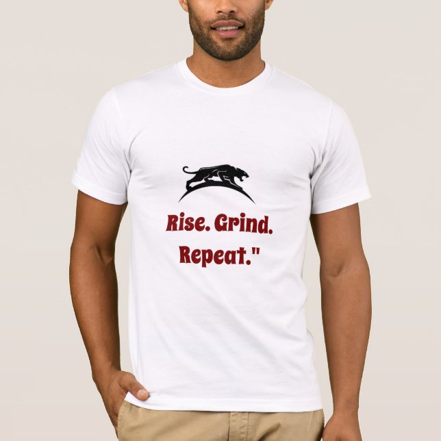 Camiseta (Frente)