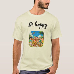 Camiseta