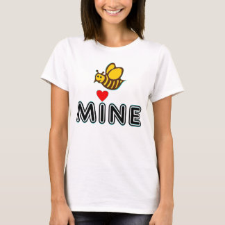 Camiseta ° ・ Ƹ̵̡Ӝ̵̨̄Ʒ♥Bebê Mina Fabulosa Tripulação T ♥Ƹ̵̡Ӝ