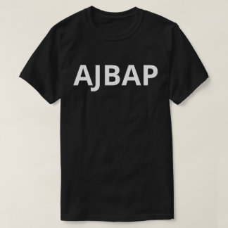 CAMISETA А Ј В А Р