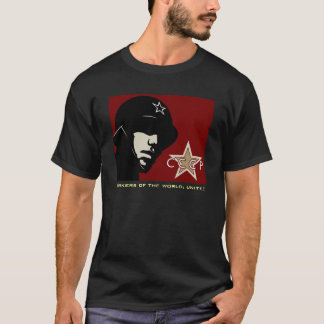 Camiseta Пролетариивсехстран, соединяйтесь!