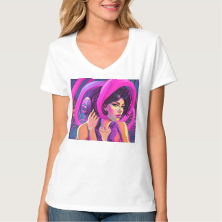 Camiseta  Это дизайн, детка!