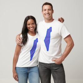 Camiseta ע Festivas ם ש ר א ל י ח Israel