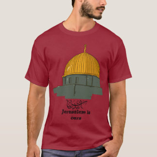 Camiseta ت ي      ش ي ر تPalestina