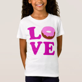 Camiseta ღ ♥ تAmor Boneca Fabulosa de Bella Meninas ♥