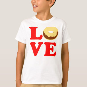 Camiseta ღ ♥ تAmor Ringer Teeت ღ inspirado na Vintage das c