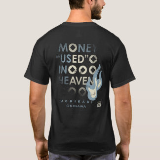 CAMISETA うちかび