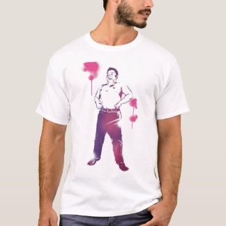 CAMISETA こぶちゃん