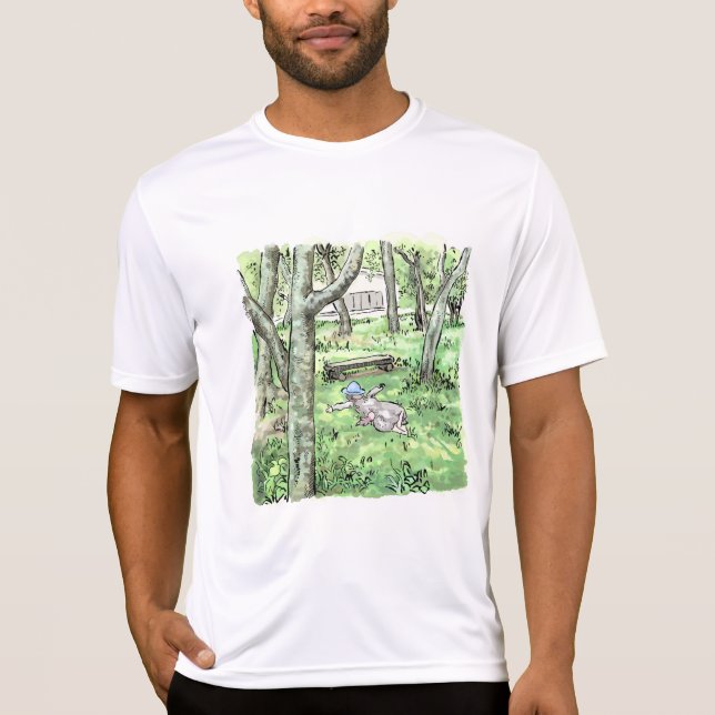 CAMISETA さいにいじ (Frente)