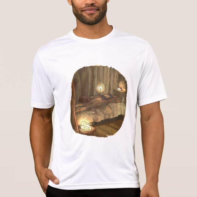 CAMISETA さやなくじ (Frente)