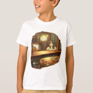 CAMISETA さ や く ご じ