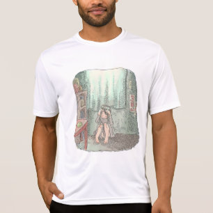 CAMISETA さ や さ れ じ