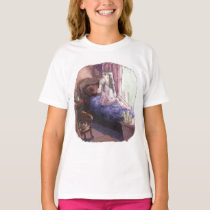CAMISETA さ や な い じ