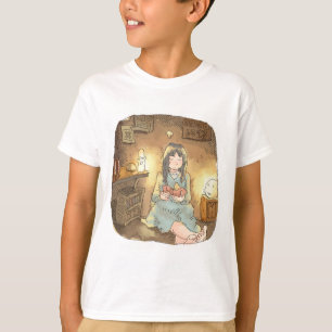 CAMISETA さ や な し じ