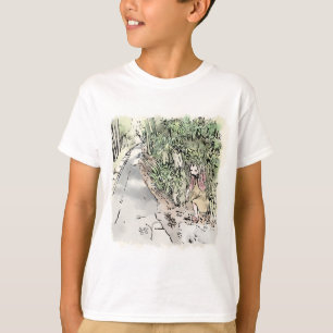 CAMISETA さ れ い し じ
