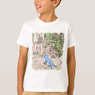CAMISETA さ れ ご さ じ
