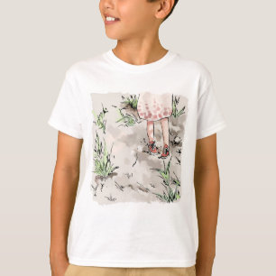CAMISETA さ れ ご に じ