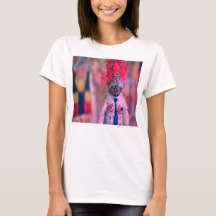 CAMISETA ゴマルヨンギグシャツ