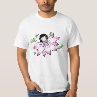 CAMISETA スクナヒコナちゃん Tシャツ