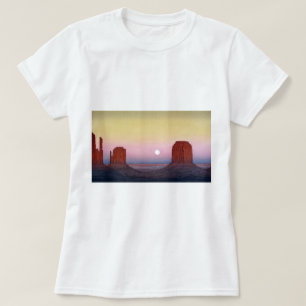 Camiseta バレー do ・ do モニュメント, vale do mo