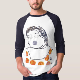 CAMISETA マーシャ