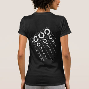 CAMISETA ラ ン ド ル 環 ト