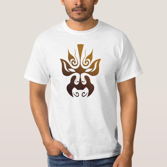 CAMISETA 三国杀 (Frente)