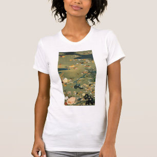 CAMISETA 動 植 綵 絵(24)貝 図, 甲, 伊 藤 若