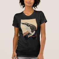 北 斎 鷹, 北 斎 Hokusai Hawk, Hokusai
