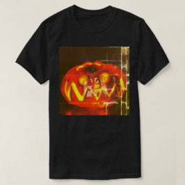 Camiseta 【南瓜-kabocya-】"pumpkin"