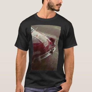 CAMISETA 古い車の