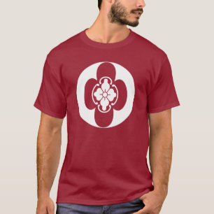 CAMISETA 堀 田 木 瓜